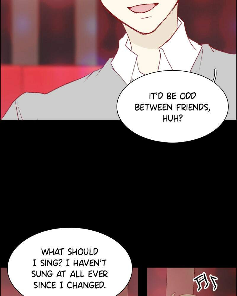 My Girlfriend Is a Real Man Chapter 51 page 16 - 