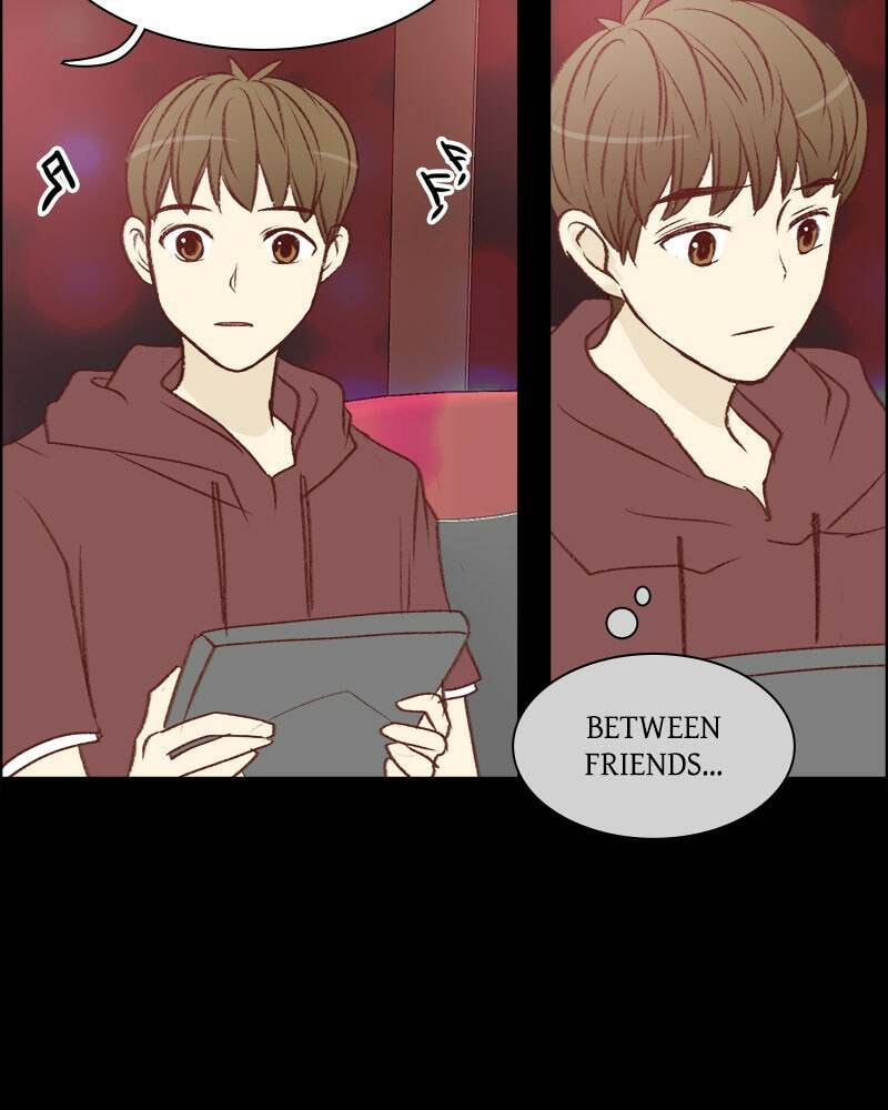 My Girlfriend Is a Real Man Chapter 51 page 17 - 