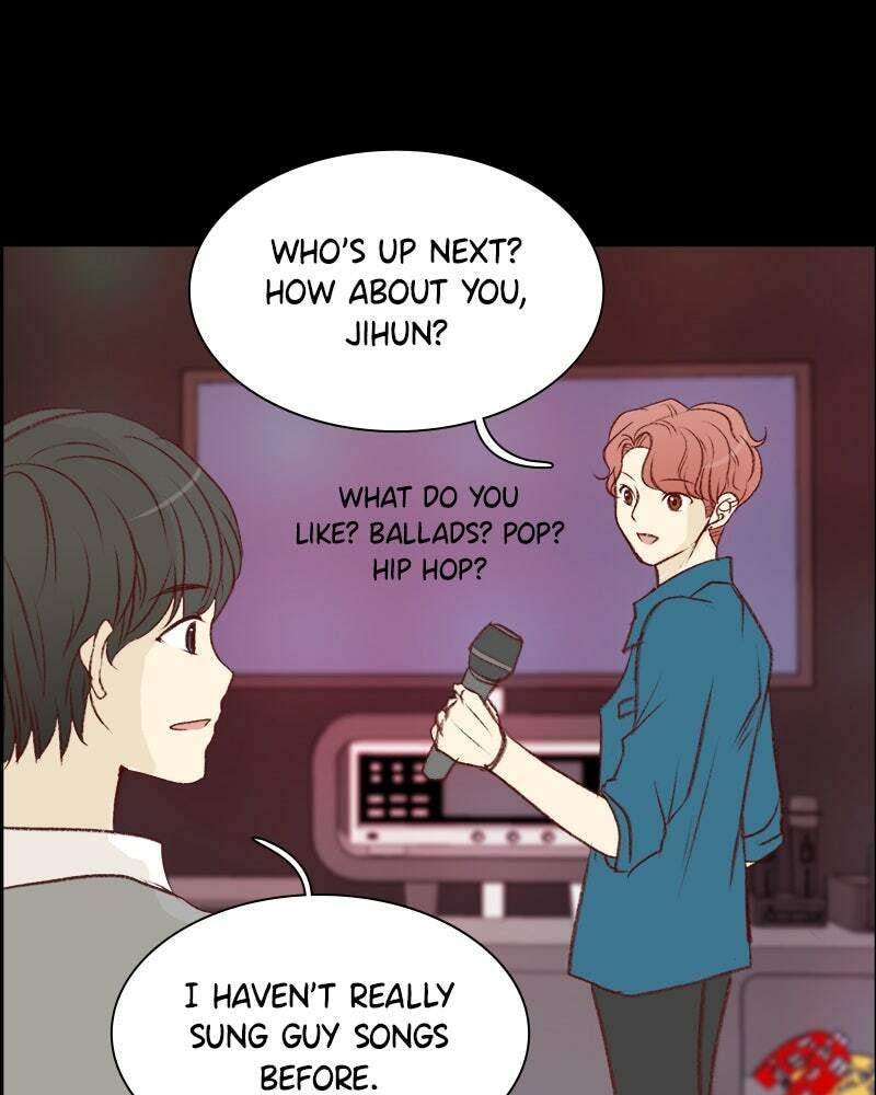 My Girlfriend Is a Real Man Chapter 51 page 18 - 