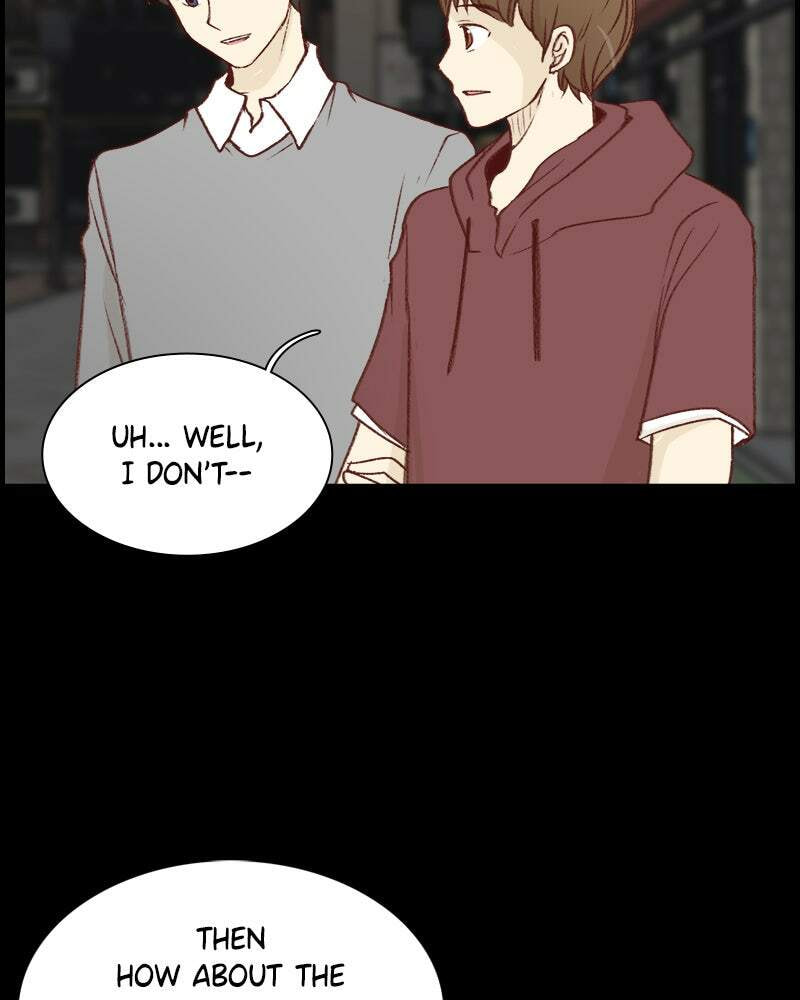 My Girlfriend Is a Real Man Chapter 51 page 3 - 