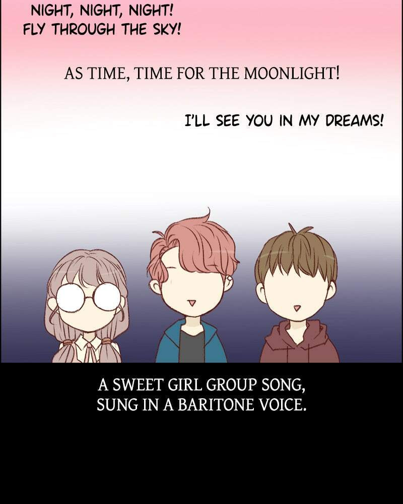 My Girlfriend Is a Real Man Chapter 51 page 23 - 