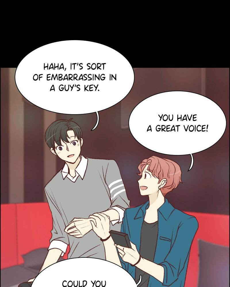 My Girlfriend Is a Real Man Chapter 51 page 24 - 