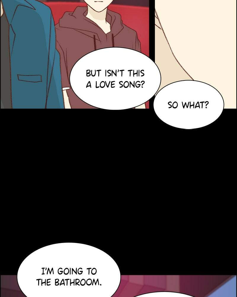My Girlfriend Is a Real Man Chapter 51 page 26 - 