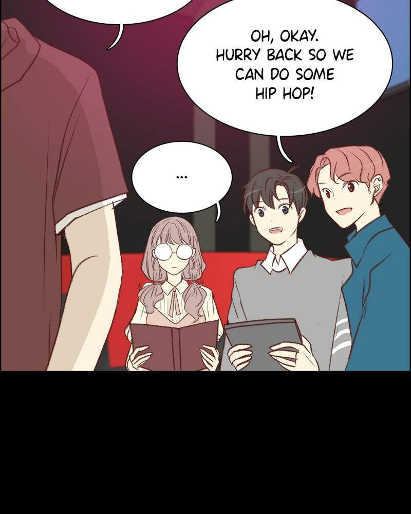 My Girlfriend Is a Real Man Chapter 51 page 27 - 