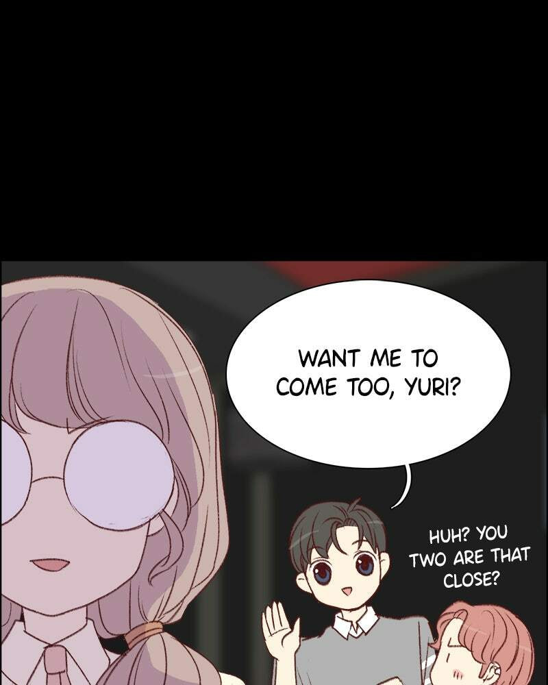 My Girlfriend Is a Real Man Chapter 51 page 30 - 