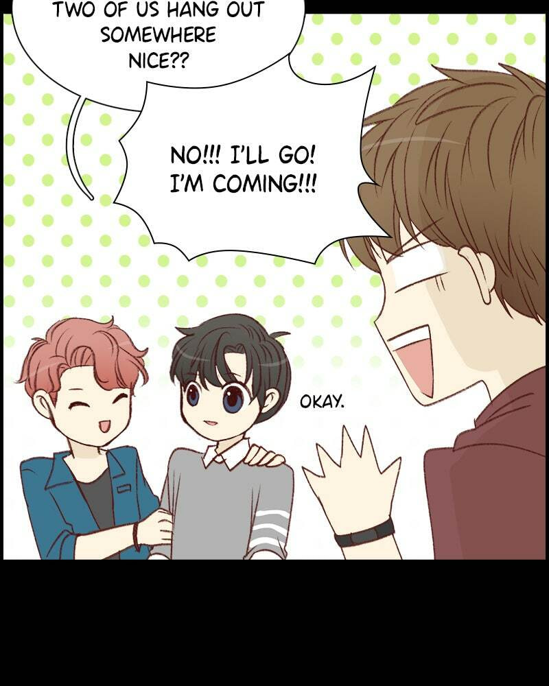 My Girlfriend Is a Real Man Chapter 51 page 4 - 