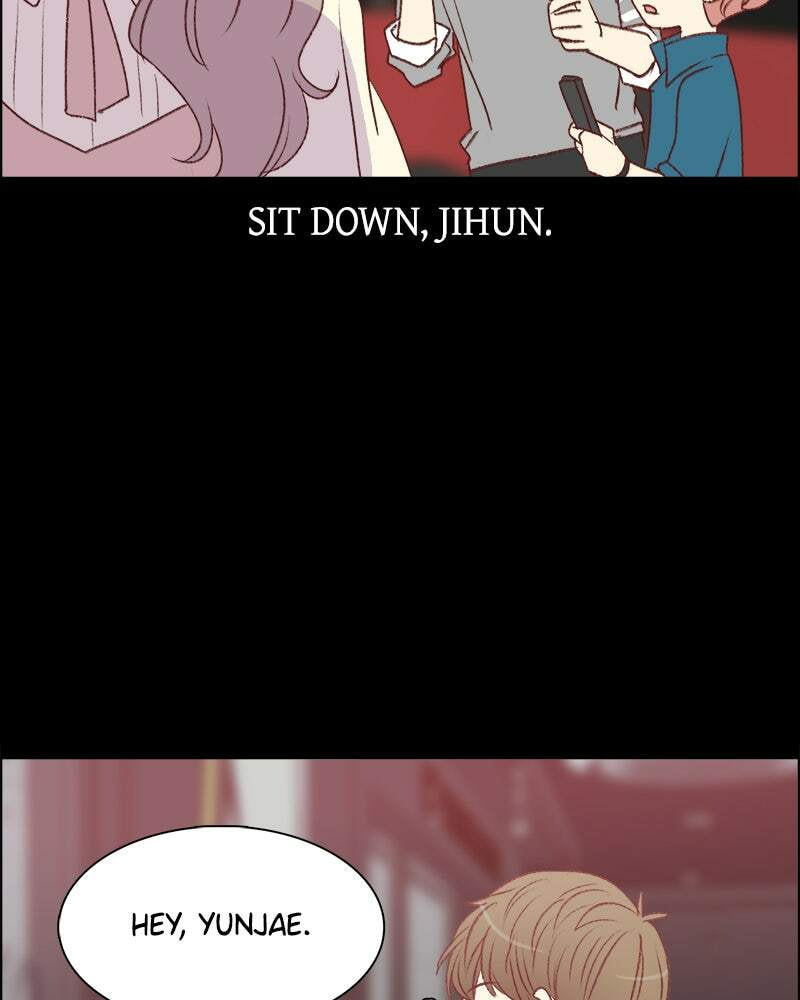My Girlfriend Is a Real Man Chapter 51 page 31 - 
