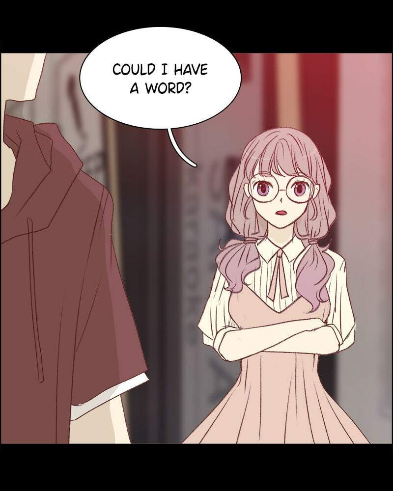 My Girlfriend Is a Real Man Chapter 51 page 33 - 