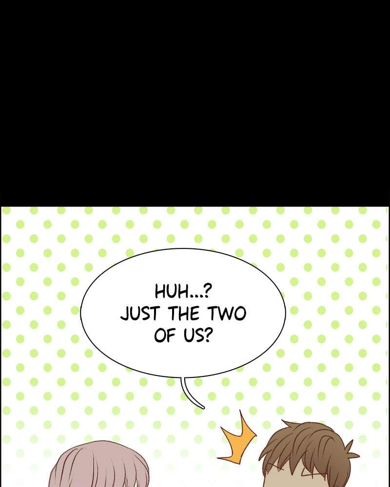 My Girlfriend Is a Real Man Chapter 51 page 34 - 