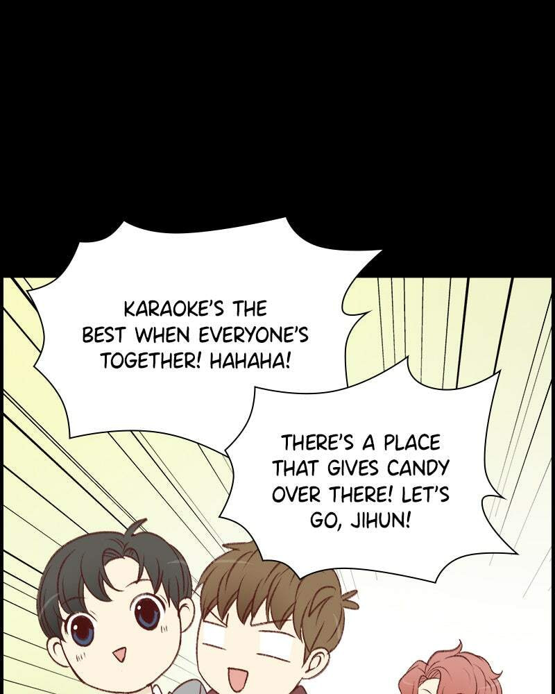 My Girlfriend Is a Real Man Chapter 51 page 5 - 