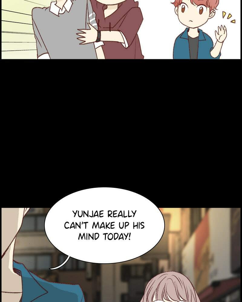 My Girlfriend Is a Real Man Chapter 51 page 6 - 
