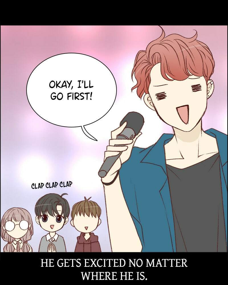 My Girlfriend Is a Real Man Chapter 51 page 10 - 