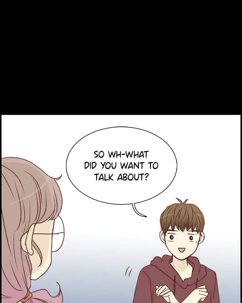 My Girlfriend Is a Real Man Chapter 52 page 1 - 