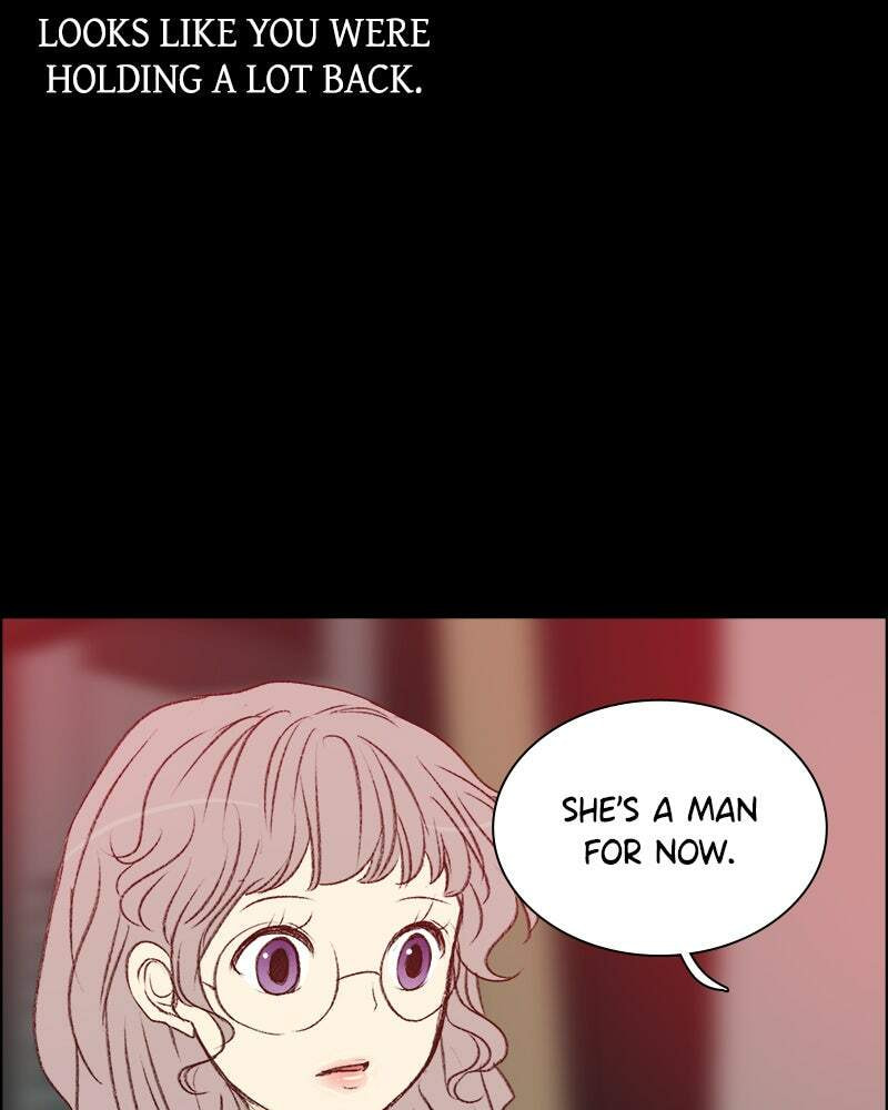 My Girlfriend Is a Real Man Chapter 52 page 15 - 