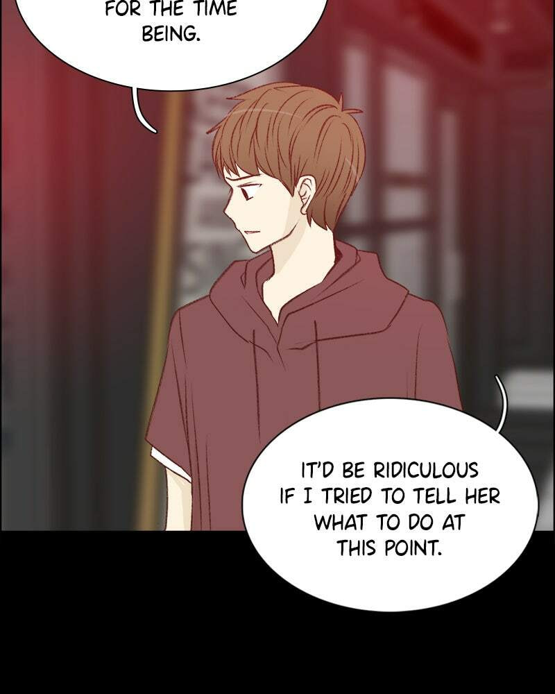 My Girlfriend Is a Real Man Chapter 52 page 17 - 