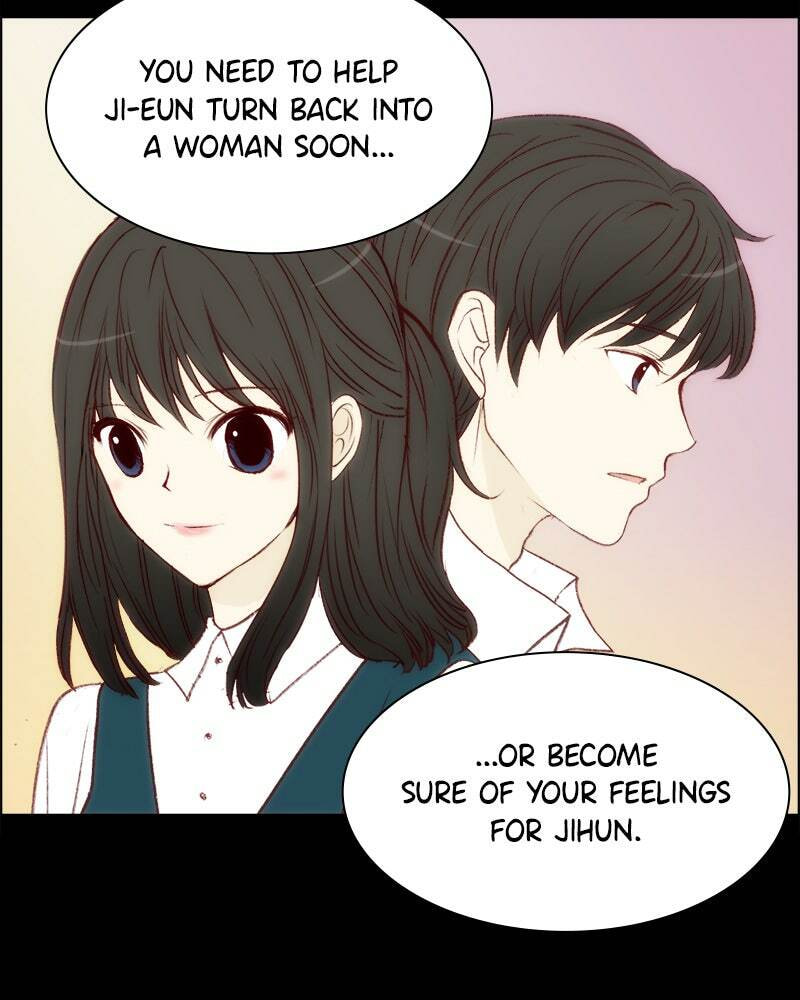 My Girlfriend Is a Real Man Chapter 52 page 23 - 