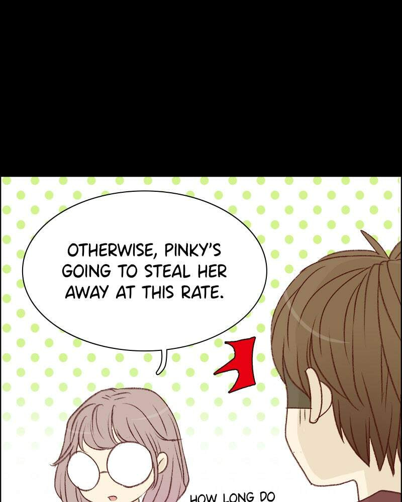 My Girlfriend Is a Real Man Chapter 52 page 24 - 