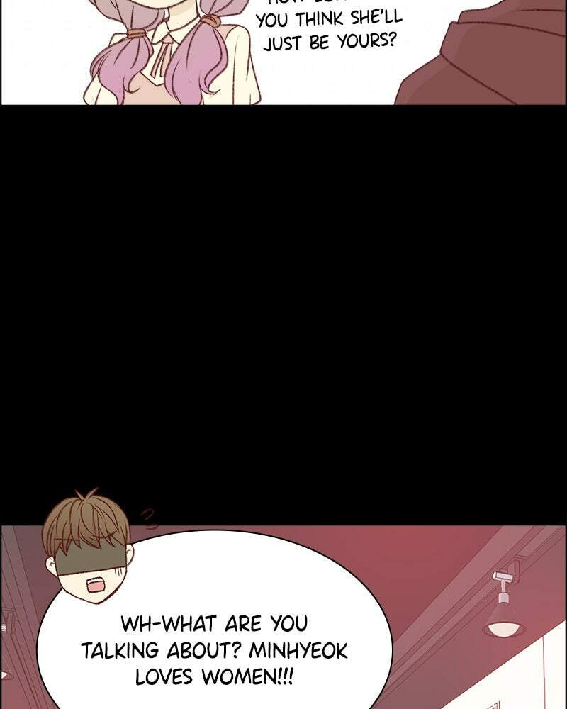 My Girlfriend Is a Real Man Chapter 52 page 25 - 