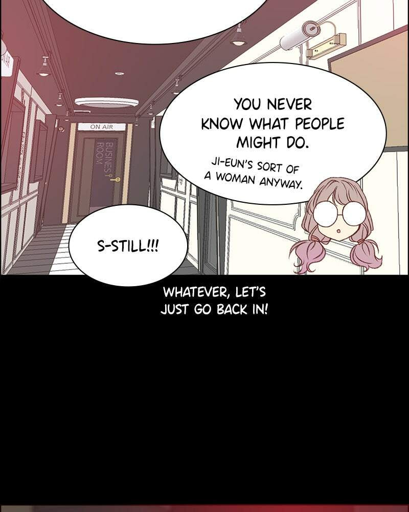My Girlfriend Is a Real Man Chapter 52 page 26 - 