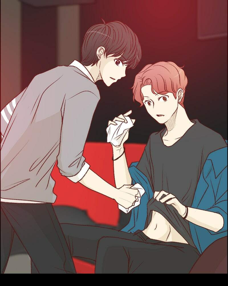 My Girlfriend Is a Real Man Chapter 52 page 27 - 