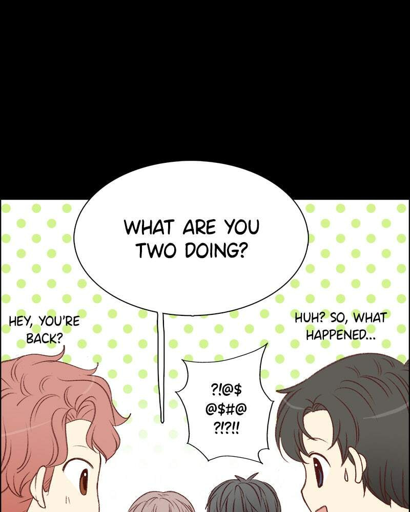 My Girlfriend Is a Real Man Chapter 52 page 28 - 