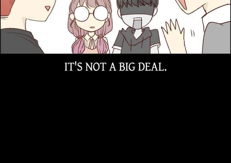 My Girlfriend Is a Real Man Chapter 52 page 29 - 