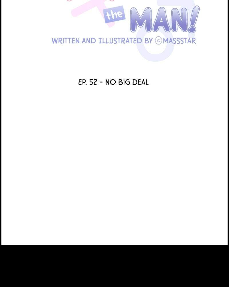 My Girlfriend Is a Real Man Chapter 52 page 6 - 