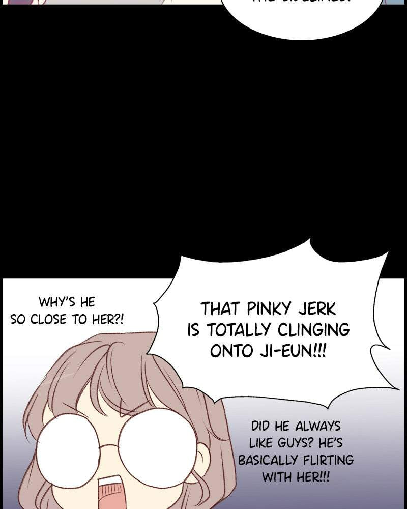 My Girlfriend Is a Real Man Chapter 52 page 8 - 