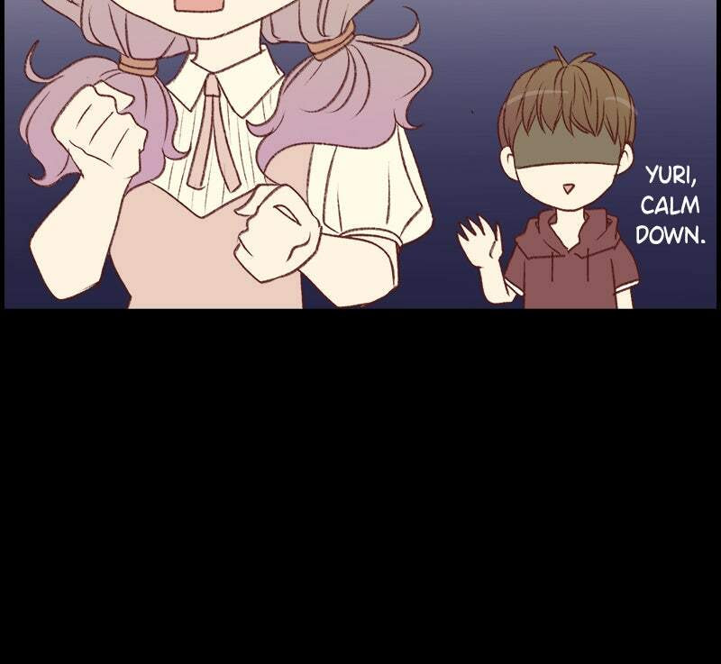 My Girlfriend Is a Real Man Chapter 52 page 9 - 