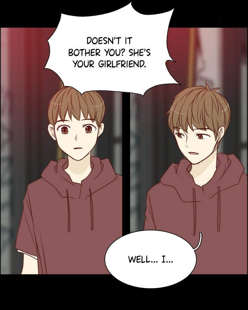 My Girlfriend Is a Real Man Chapter 52 page 10 - 