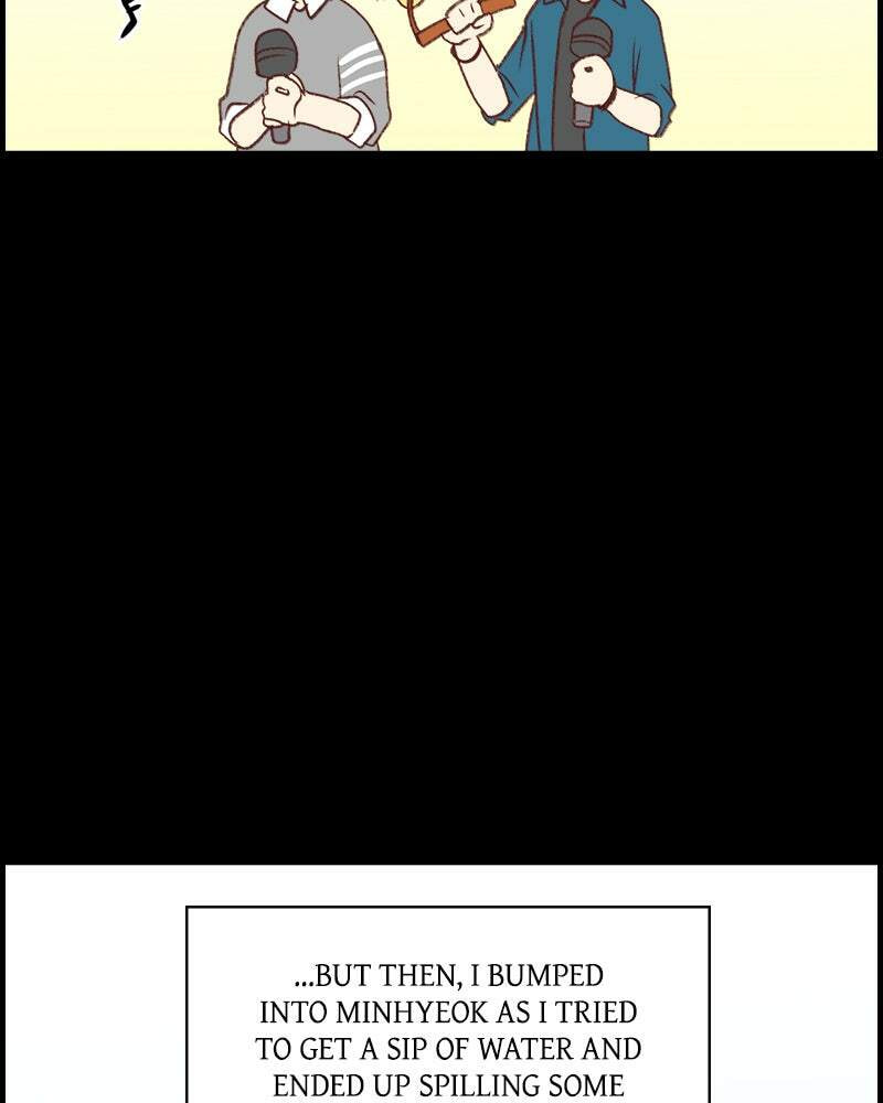 My Girlfriend Is a Real Man Chapter 53 page 2 - 