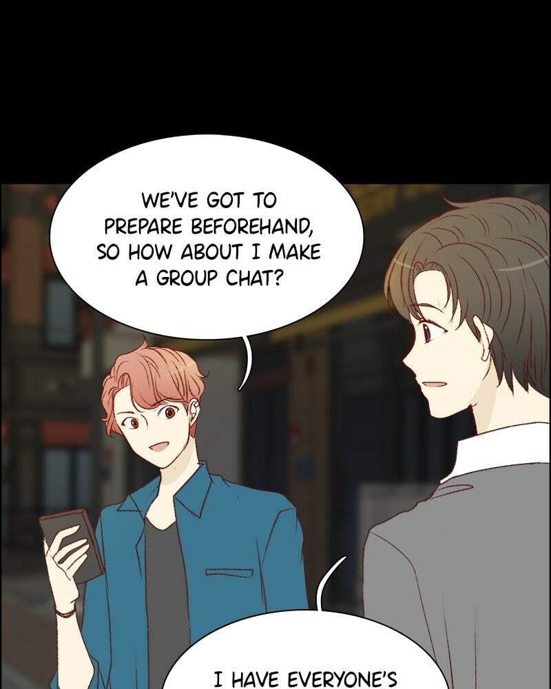 My Girlfriend Is a Real Man Chapter 53 page 11 - 