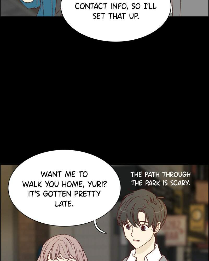 My Girlfriend Is a Real Man Chapter 53 page 12 - 