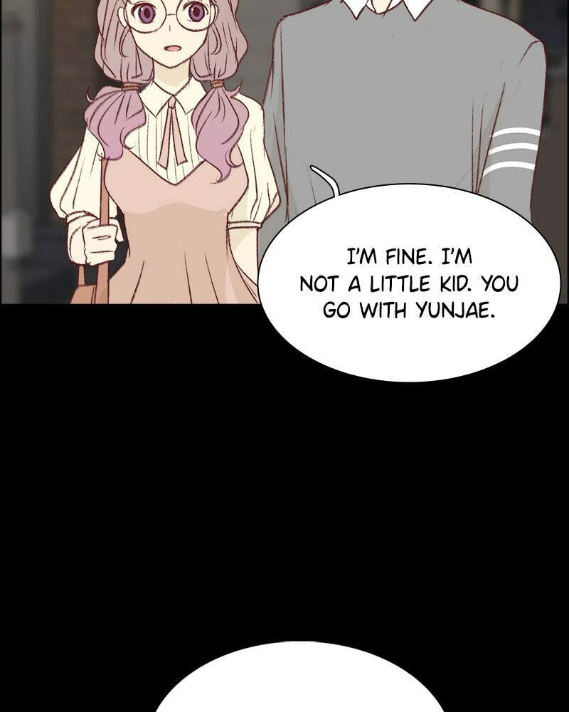 My Girlfriend Is a Real Man Chapter 53 page 13 - 