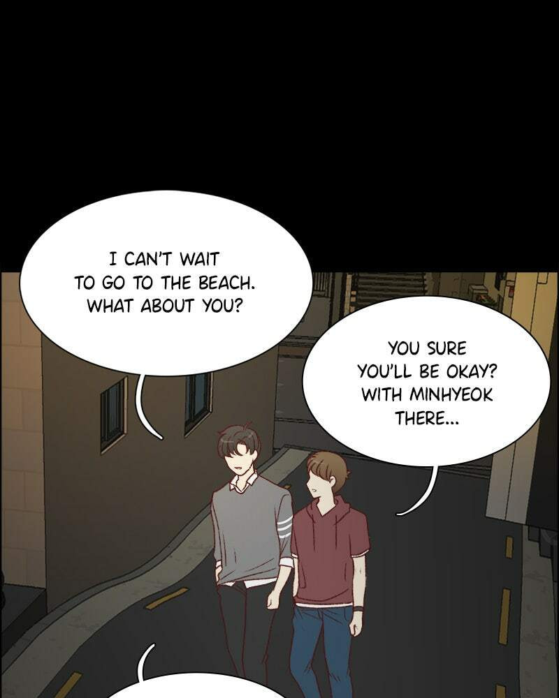 My Girlfriend Is a Real Man Chapter 53 page 19 - 