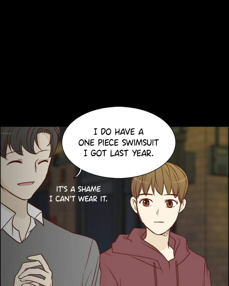 My Girlfriend Is a Real Man Chapter 53 page 21 - 