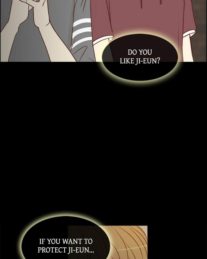 My Girlfriend Is a Real Man Chapter 53 page 22 - 