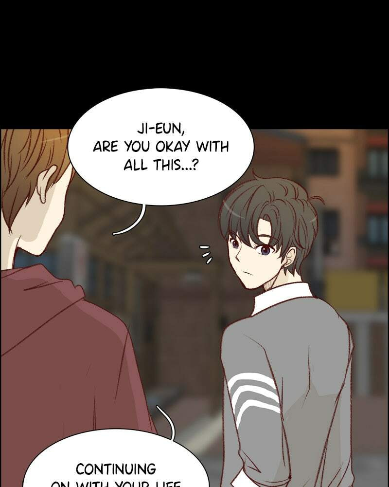 My Girlfriend Is a Real Man Chapter 53 page 24 - 