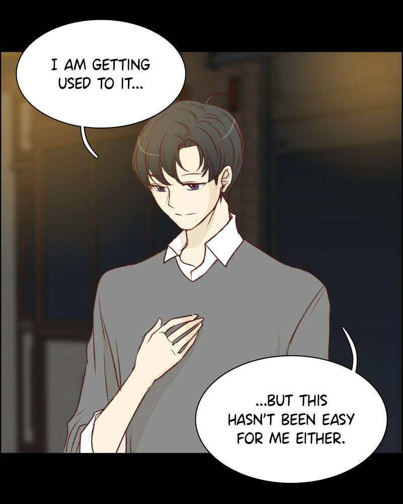 My Girlfriend Is a Real Man Chapter 53 page 27 - 