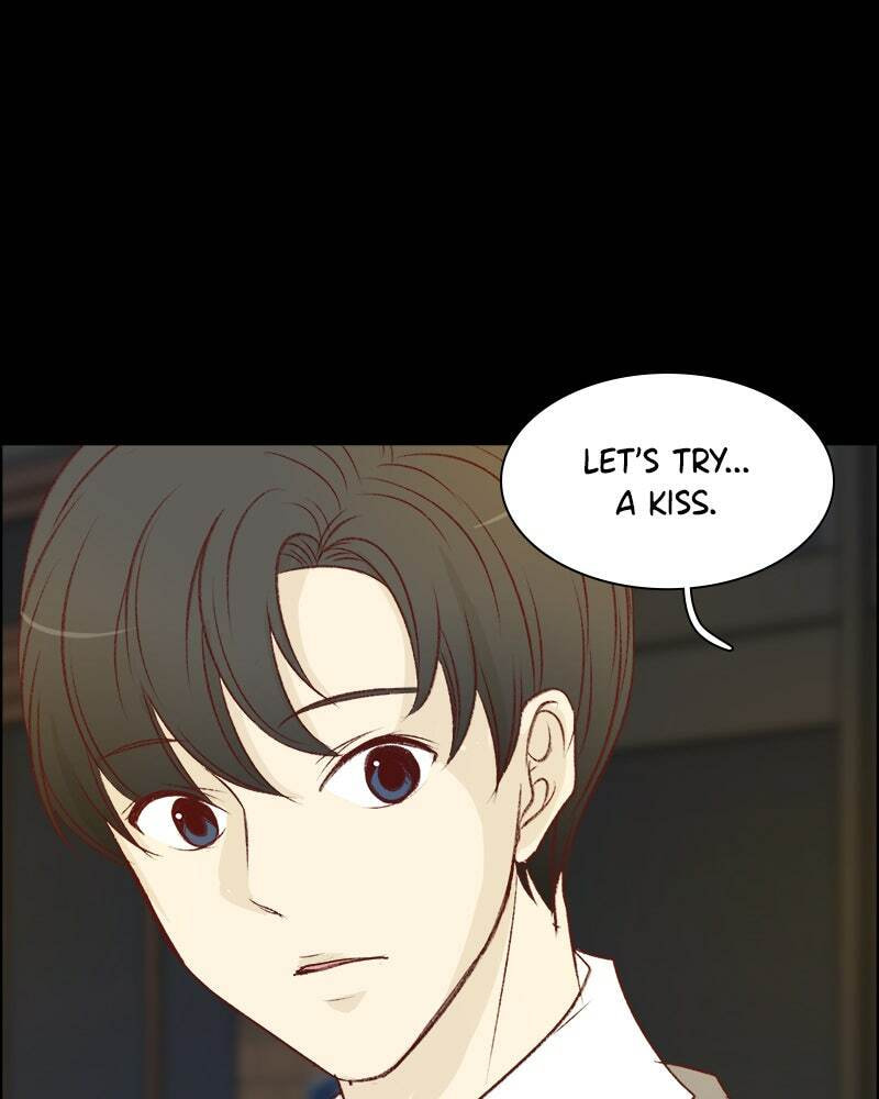 My Girlfriend Is a Real Man Chapter 53 page 31 - 