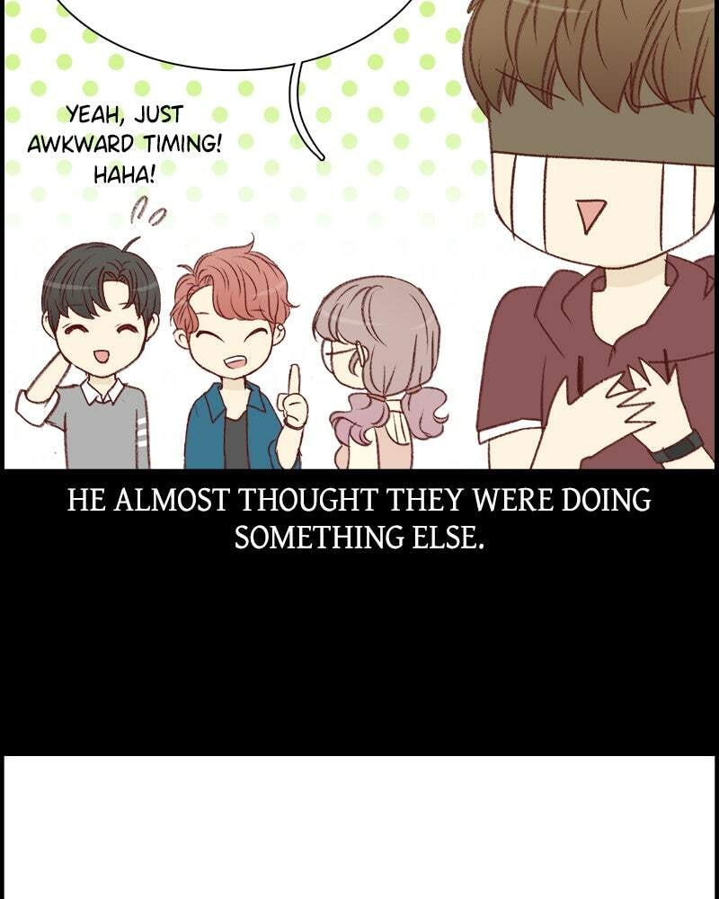 My Girlfriend Is a Real Man Chapter 53 page 6 - 