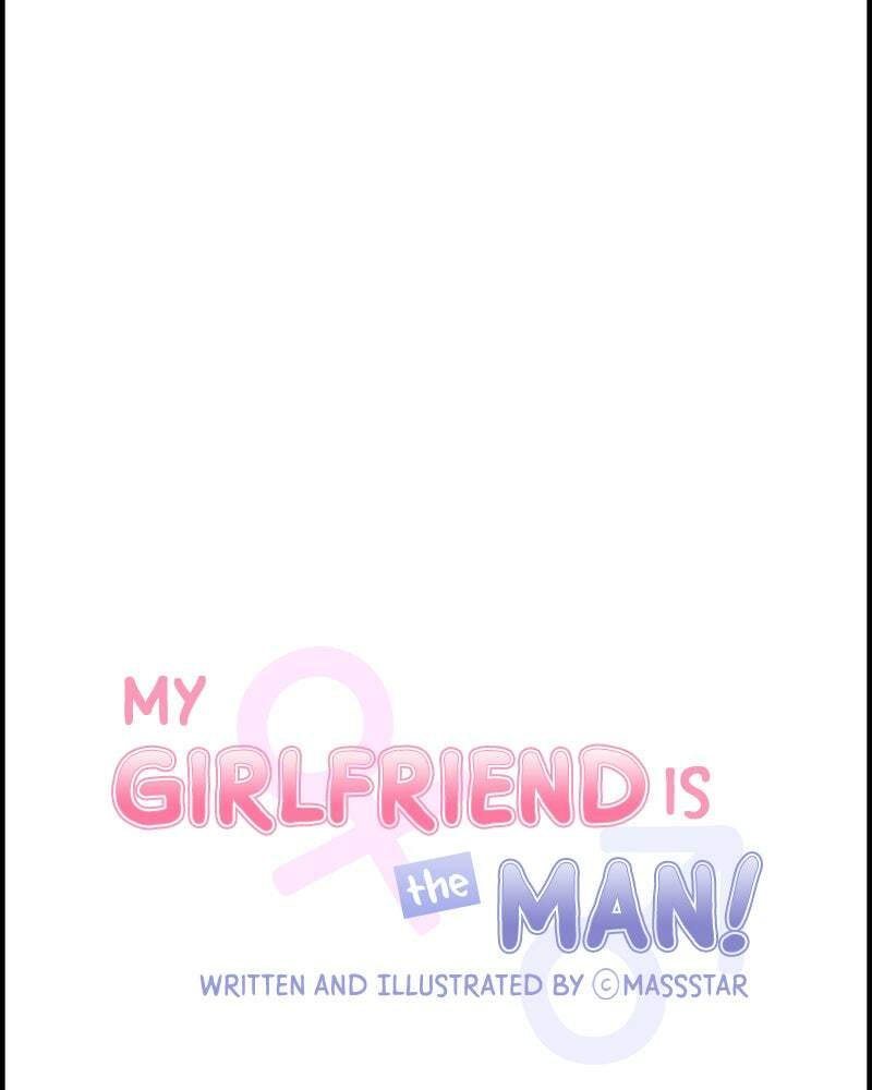 My Girlfriend Is a Real Man Chapter 53 page 7 - 