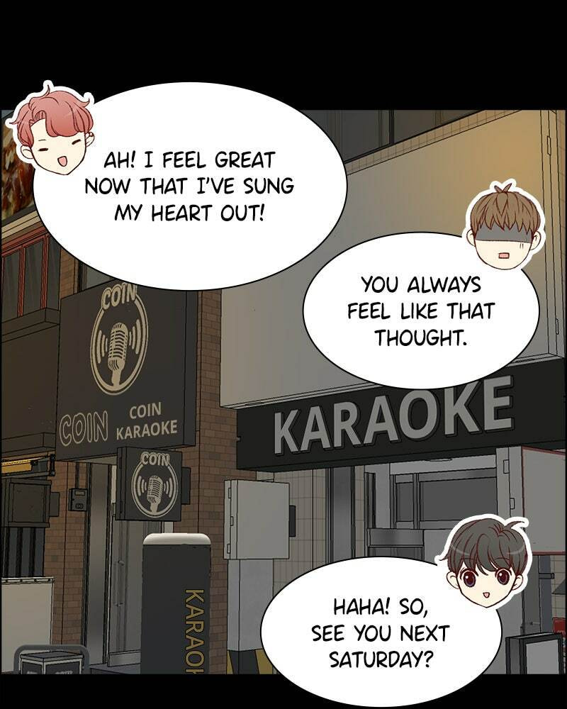 My Girlfriend Is a Real Man Chapter 53 page 9 - 