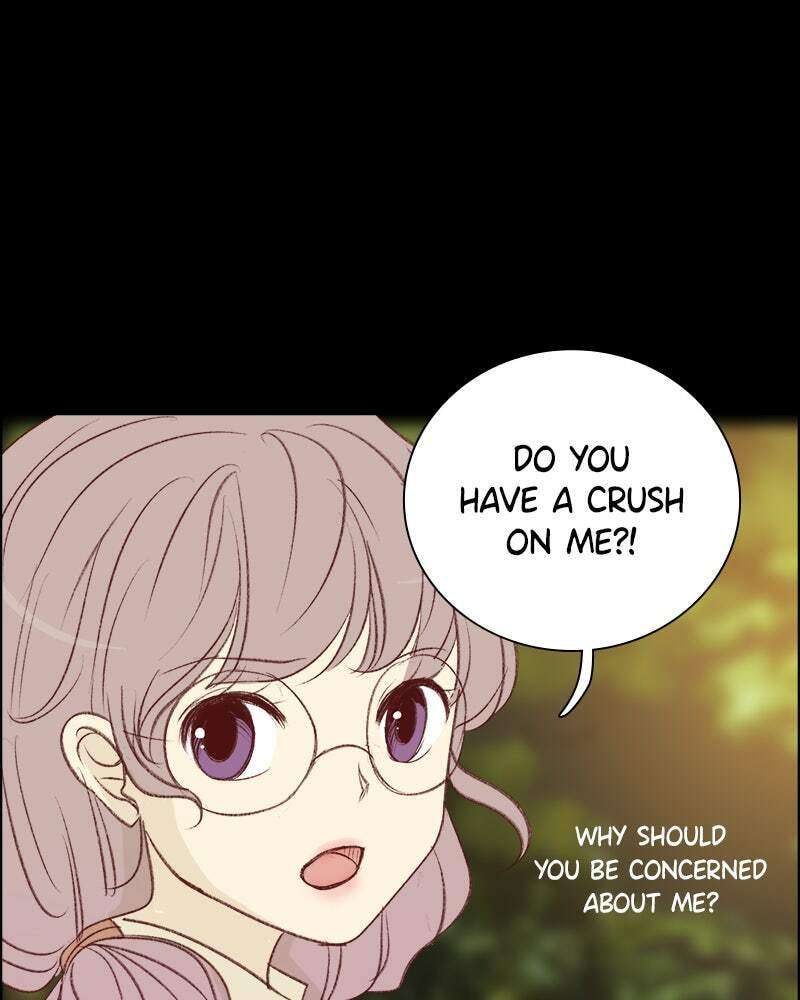 My Girlfriend Is a Real Man Chapter 54 page 11 - 
