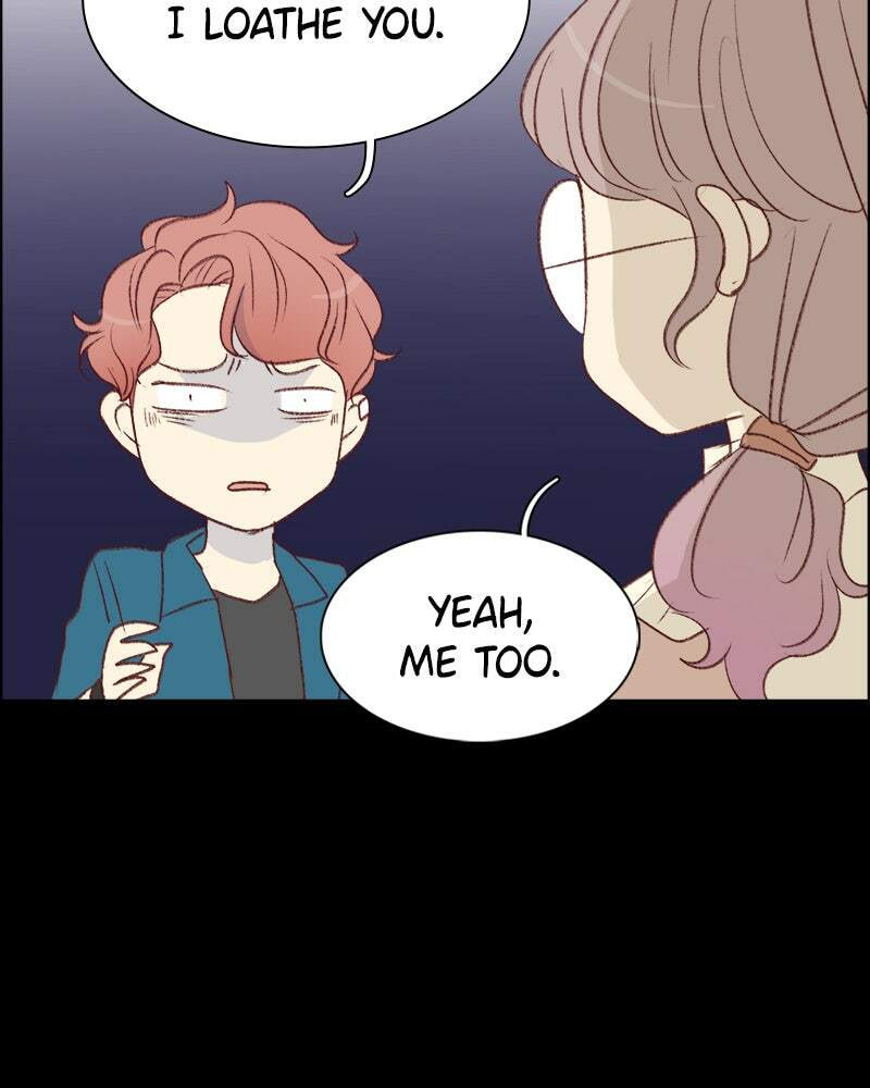 My Girlfriend Is a Real Man Chapter 54 page 13 - 