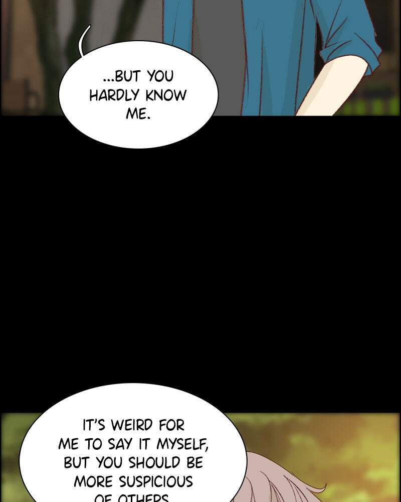 My Girlfriend Is a Real Man Chapter 54 page 21 - 
