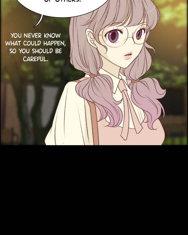 My Girlfriend Is a Real Man Chapter 54 page 22 - 