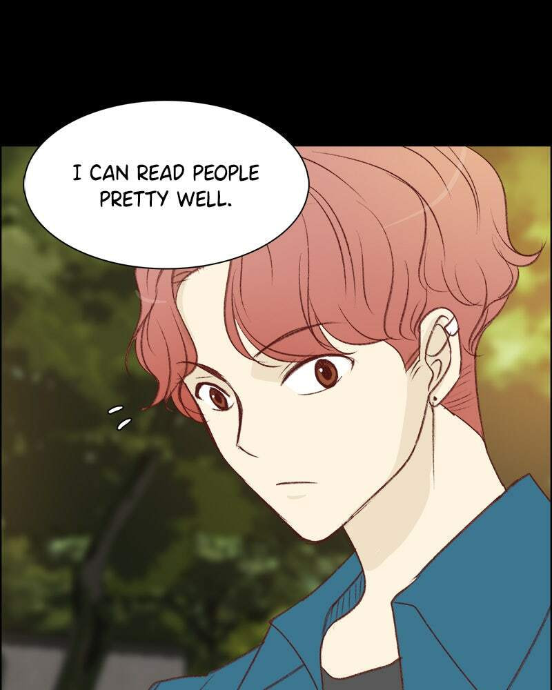My Girlfriend Is a Real Man Chapter 54 page 23 - 