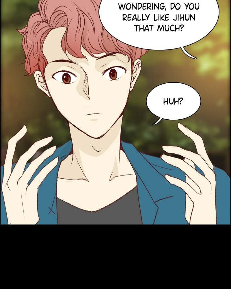 My Girlfriend Is a Real Man Chapter 54 page 26 - 