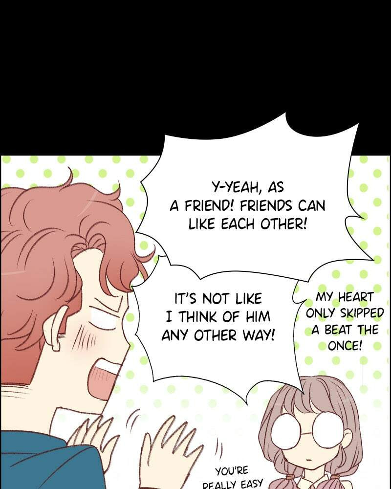 My Girlfriend Is a Real Man Chapter 54 page 27 - 